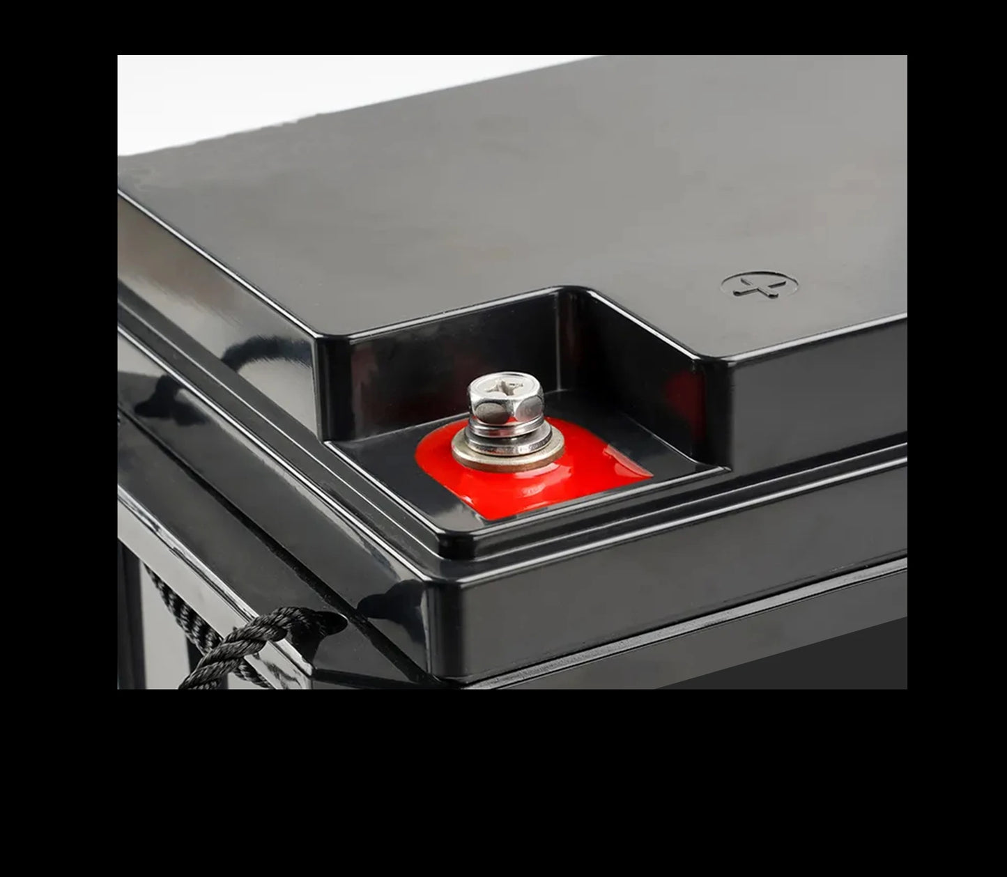 LiFePo4 Batterie 200Ah inkl. Bluetooth